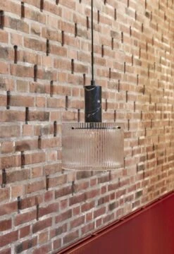 Hubsch Revolve Hanglamp - 961613 -Hubsch hubsch revolve hanglamp 961613 5