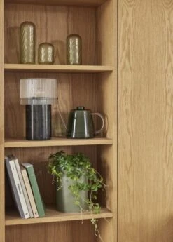 Hubsch Revolve Tafellamp - 991510 -Hubsch hubsch revolve tafellamp 991510 2