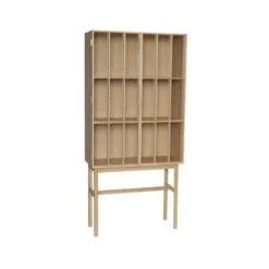 Hubsch Shoji Kast Tall - 881504