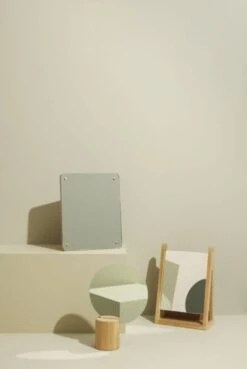 Hubsch Smize Tafelspiegel - 881607 -Hubsch hubsch smize tafelspiegel 881607 4