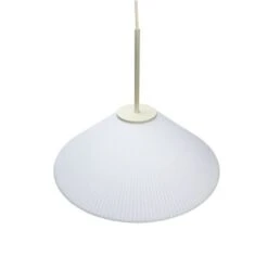 Hubsch -Hubsch hubsch solid hanglamp 961704 1