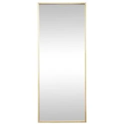 Hubsch Spiegel Eiken Hout