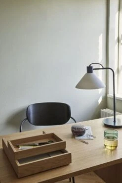 Hubsch Spot Tafellamp Petrol - 961508 -Hubsch hubsch spot tafellamp petrol 961508 4