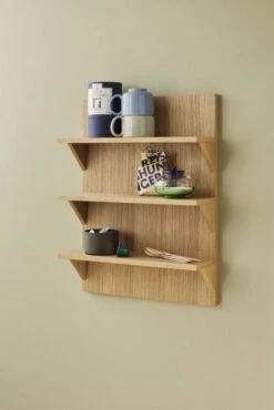 Hubsch Straight Wandrek - 881703 -Hubsch hubsch straight wandrek 881703 3