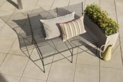 Hubsch String Bank - 141501 -Hubsch hubsch string bank 141501 2