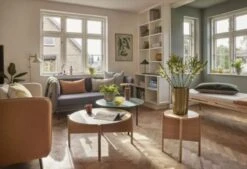 Hubsch Studio Wandlamp - 991509 -Hubsch hubsch studio wandlamp 991509 3