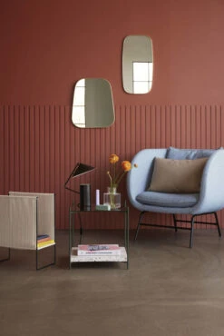 Hubsch Tafellamp Metaal - Zwart -Hubsch hubsch tafellamp metaal zwart 3