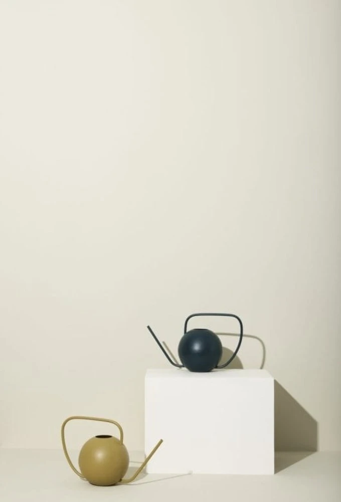 Hubsch Vale Gieter - 991503 4 Hubsch Vale Gieter - 991503 - Afbeelding 2