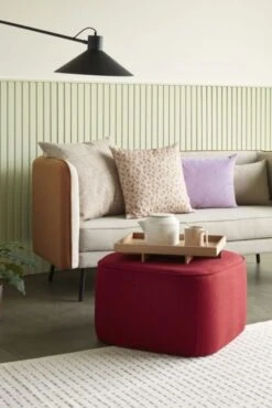 Hubsch Wandlamp Ijzer - Zwart -Hubsch hubsch wandlamp ijzer zwart 3