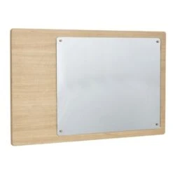 Hubsch Wandspiegel Met Prikbord -Hubsch hubsch wandspiegel met prikbord 2